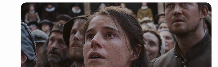 杰西·巴克利凭《哈姆奈特》获奥斯卡最佳女主角|TNA|杰西-巴克利_新浪新闻