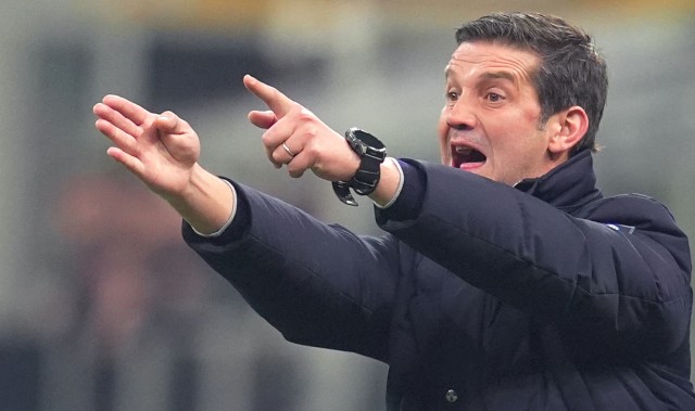 开云体育下载-卡萨诺：齐沃和小法都是拥有独特理念的教练，意甲配不上他们