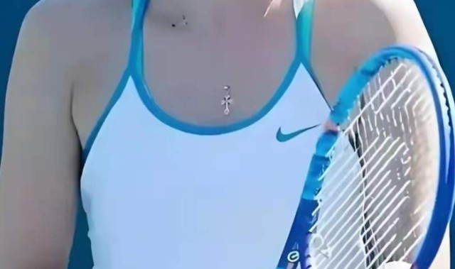 开云-莎拉波娃合影东契奇，二人曾有房产交易，网坛女神衰老太快|湖人|女子网球|科比-布莱恩特|萨沙-武贾西奇|卢卡-东契奇_新浪体育_新浪新闻