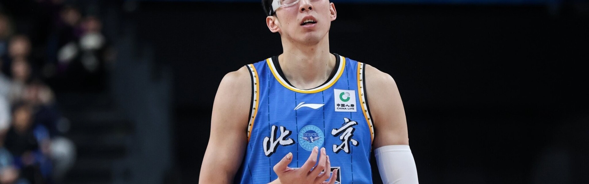 开云体育官网-北京犯错太多 贝利距期待值差距还是大 终结阵周琦+范子铭可否？