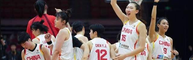 开云体育下载-CCTV5直播！今晚7点半，女篮出击，单挑世界第4，宫鲁鸣力拼2连胜