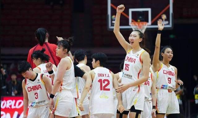 开云体育下载-CCTV5直播！今晚7点半，女篮出击，单挑世界第4，宫鲁鸣力拼2连胜