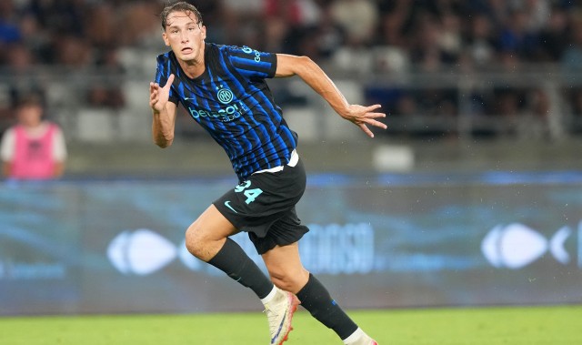 开云体育下载-迪马：国米从未考虑出售埃斯波西托，曾拒绝那不勒斯4000万欧报价