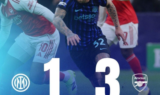 开云体育下载-国米做出选择就不要犹豫！欧冠输球却有三人冒尖，齐沃留力联赛！