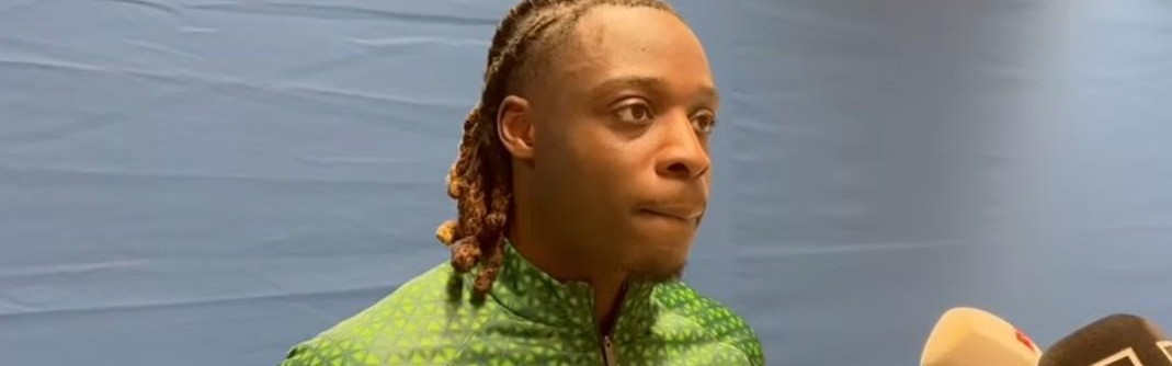 kaiyun-多库：瓜帅赛后告诉我们比赛还没结束，次回合会完全不同