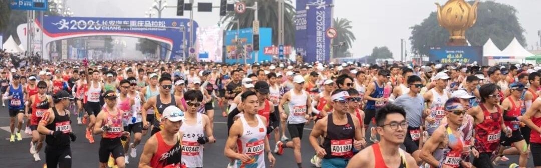 kaiyun-马拉松追求破三，何罪之有