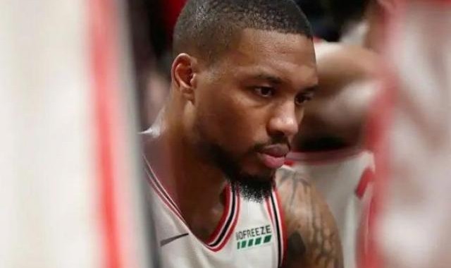 开云-数据专家：利拉德有过类似的低迷 反弹概率较大