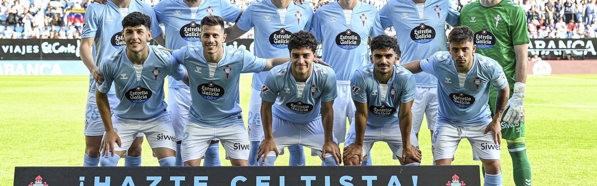 开云体育下载-82%的塞尔塔球迷即使给全世界的钱也不会放弃支持球队