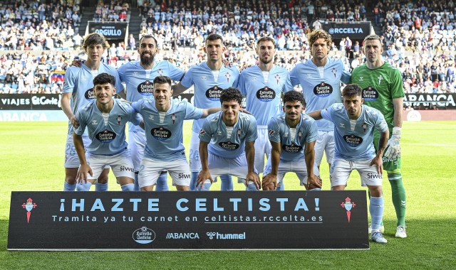 开云体育下载-82%的塞尔塔球迷即使给全世界的钱也不会放弃支持球队